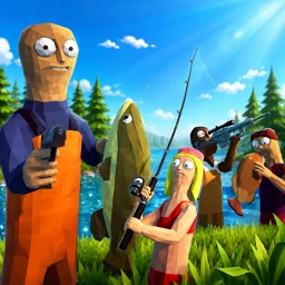 How to Fish