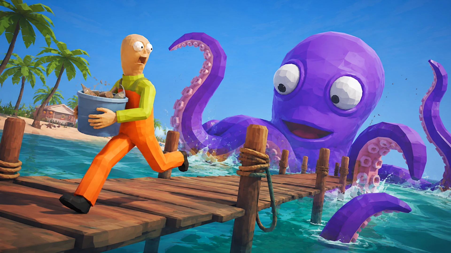 How to Fish screenshot